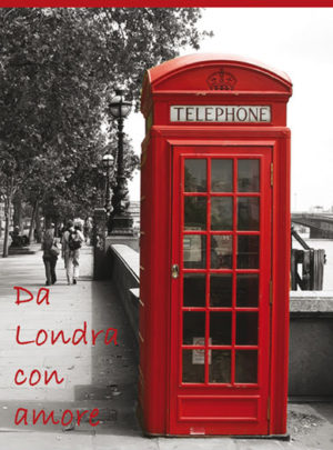 Da Londra con amore