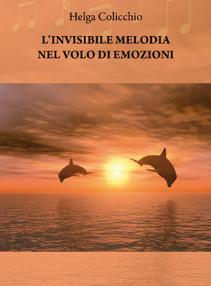 L’invisibile melodia nel volo di emozioni