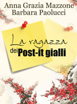 La ragazza dei Post-it gialli