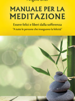 Manuale per la Meditazione