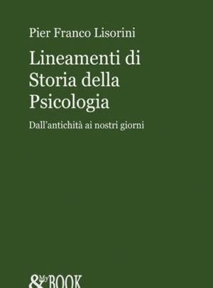 Lineamenti di Storia della Psicologia