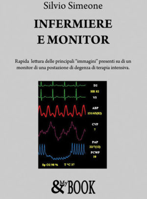 Infermiere e Monitor