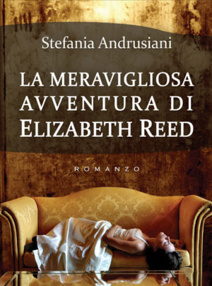 La meravigliosa avventura di Elizabeth Reed