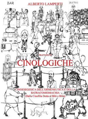 Trattato di Cinologiche