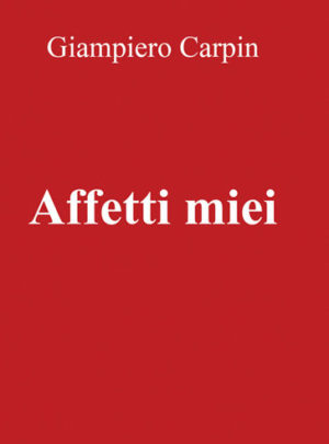 Affetti miei