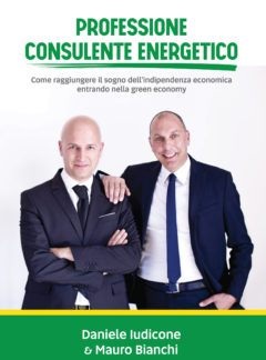 Professione Consulente Energetico