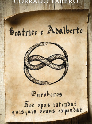 Beatrice e Adalberto. Ouroboros