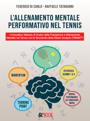L’allenamento Mentale Performativo nel Tennis