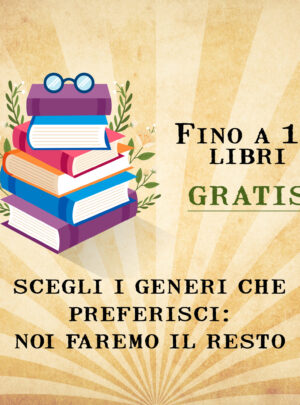 Libri Gratis (contro gli sprechi)